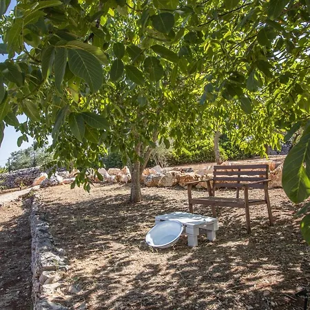 Borgo Mediterraneo Ceglie Messapica